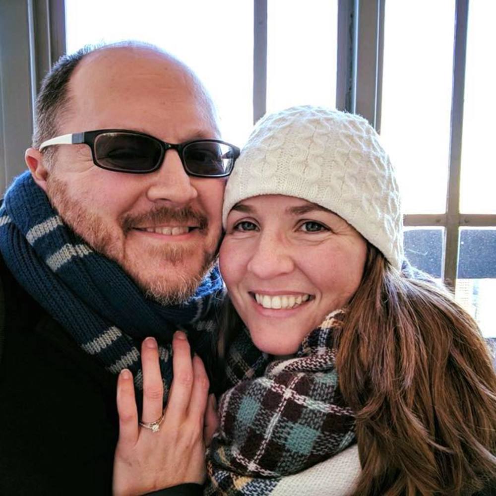 Meet your Posher, Lea